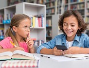 Uso dei cellulari a scuola