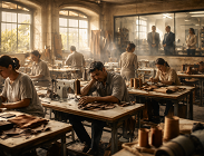 Le risposte di Tods sulle accuse di caporalato di report