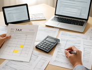 scadenze fiscali Dicembre 2025 date