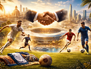 Deloitte Football Money League 2026