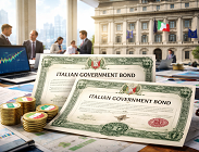 adattarsi a stretegie Mef su emissioni titoli di stato 2026