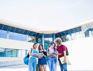 Universit sono considerate pi difficili
