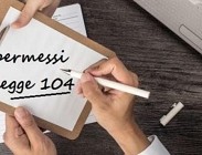 legge 104, abuso diritto