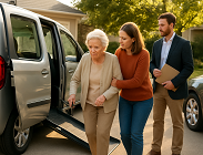 Condizioni auto legge 104