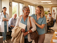 Legge 104 istruzioni INPS richiedere 10 ore permessi piu