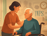 Legge 104 differenze cargiver intestatario agevolazioni 
