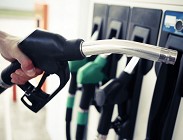 Legge 104, lista stazioni carburante