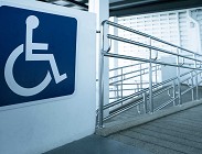 Agevolazioni auto 2019 per disabili