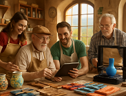 Legge quadro artigianato novita cambiamenti riforma settore