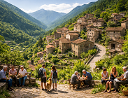 Legge sui comuni Montani 131/2025