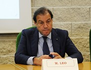 manovra finanziaria, leo