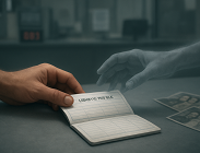 Eredi libretto postale