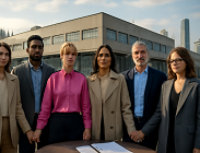 aeffe licenziamenti milano e rimini