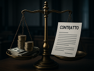 Fine del rapporto di lavoro