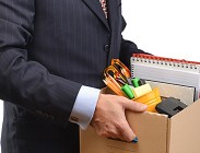 Licenziamento giusta causa sottrazione dati aziendali