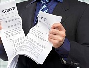 Licenziamento soppressione lavoro