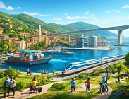 liguria le prospettive di crescita nel 2026 e prosimmi anni