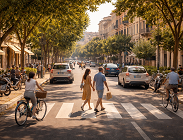 Relative conseguenze per automobilisti