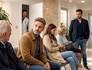 Liste attesa intramoenia visite mediche private scoperte truffe 