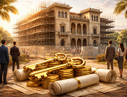 indagine su immobili di stato venduti e riaffittati Gabanelli