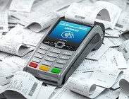 Lotteria degli Scontrini 2025