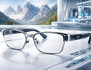 luxottica prodotti innovativi