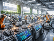 Macchinari industriali e beni strumentali 2026