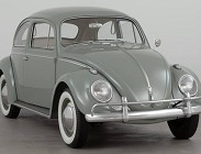 Maggiolino, sostituto, Volkswagen 