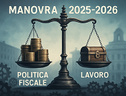 Manovra finanziaria 2025 2026 tesoretto nuovi interventi