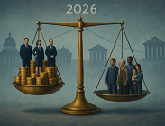 Manovra Finanziaria 2026 bocciata diseguaglianze