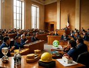 Manovra Finanziaria 2026 400 emendamenti segnalati 