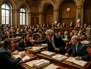 Manovra Finanziaria 2026 novita questa settimana 