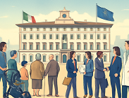 manovra finanziaria ufficialmente approvata