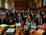 novit questa settimana manovra finanziaria