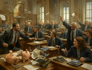 manovra fiscale 2026 caos