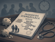 Manovra Finanziaria cosa manca 