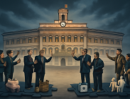 Manovra Finanziaria priorita partiti politici