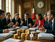 manovra finanziaria 2026 ed emendamenti pi probabili che passini