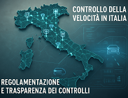 Autovelox, tutor e tecnologie innovative