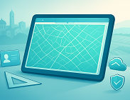 istruzioni mappe catastali online