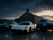 maserati auto 2025
