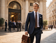 massimo doris in politica