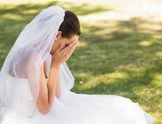 La difesa della wedding planner