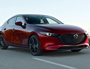 Mazda 3: prezzi listino e dotazioni