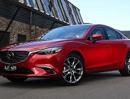 Mazda 6 2021, prezzi, allestimento