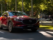 Mazda CX-30 perch conviene comprare o no. Pregi e difetti