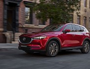 Pregi e difetti Mazda CX-5