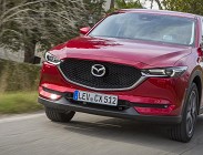 Equipaggiamenti e colori Mazda CX-5 2021