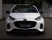 Mazda2 Hybrid 2024