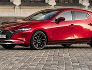 Versioni e prezzi Mazda3